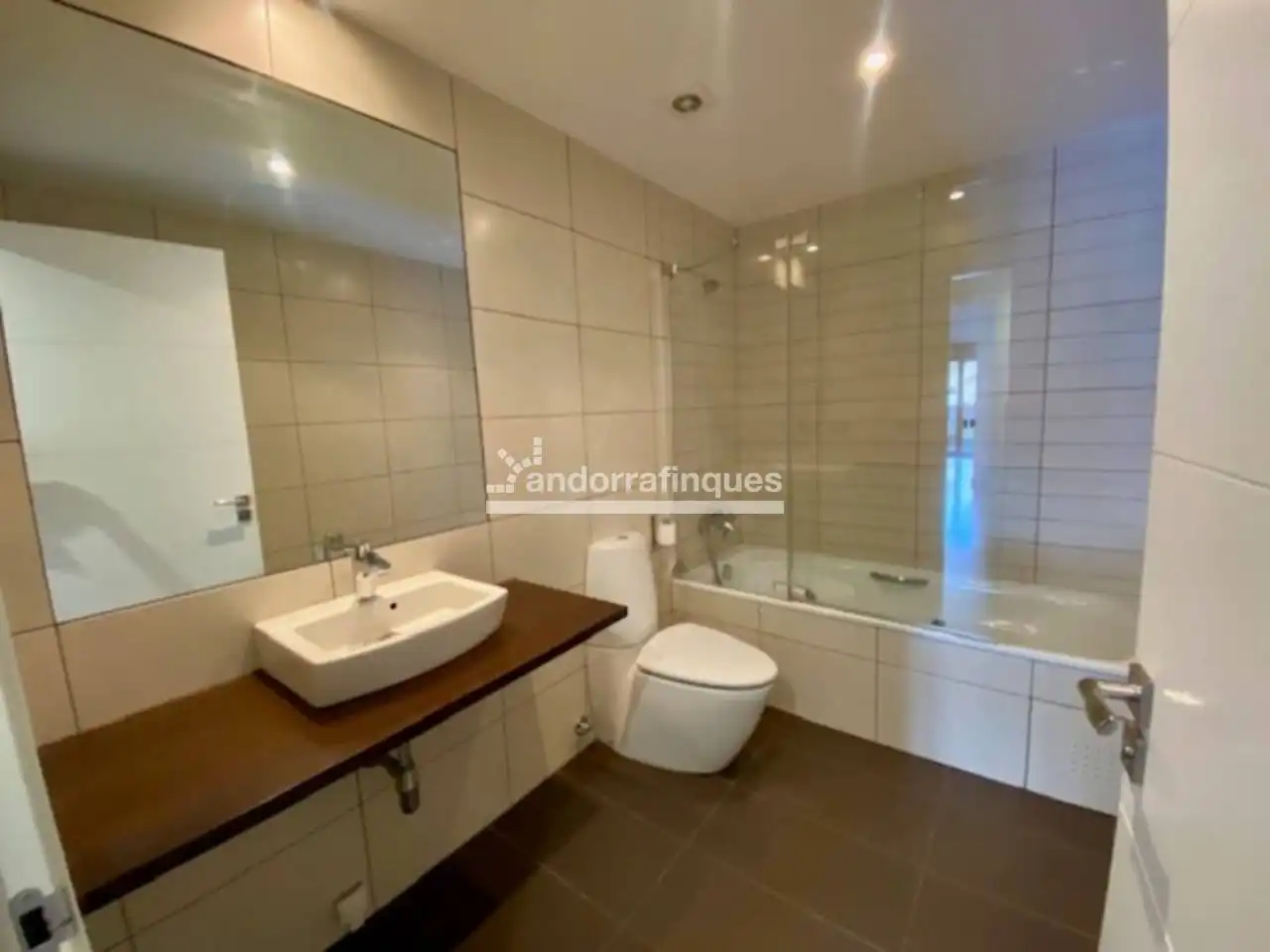 Flat with garden for sale in Calle Carretera del Coll d´Ordino edifici les Angleves, imagen 26