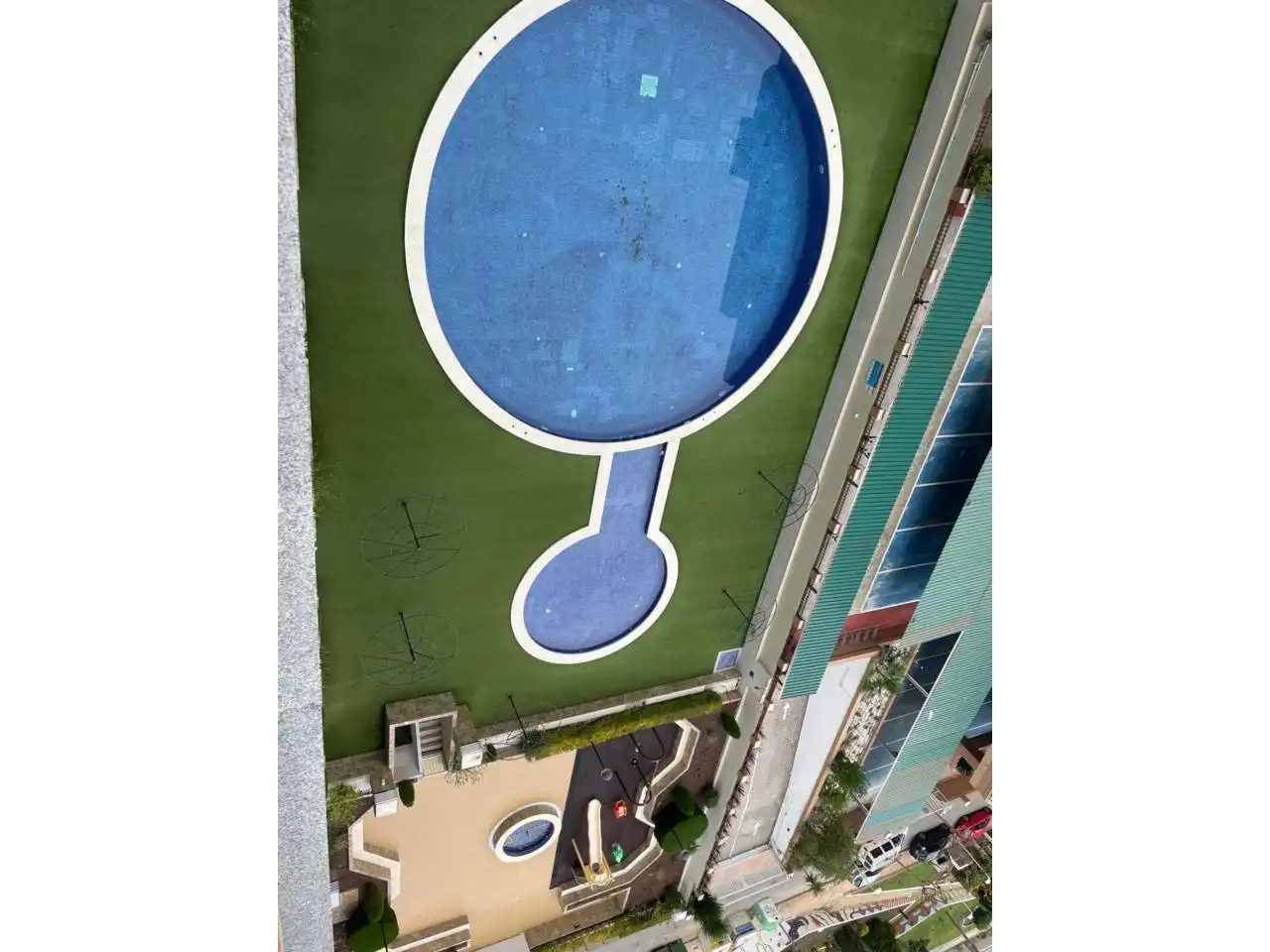 Pis amb piscina en venda a Calle Rafael Alberti, imagen 29