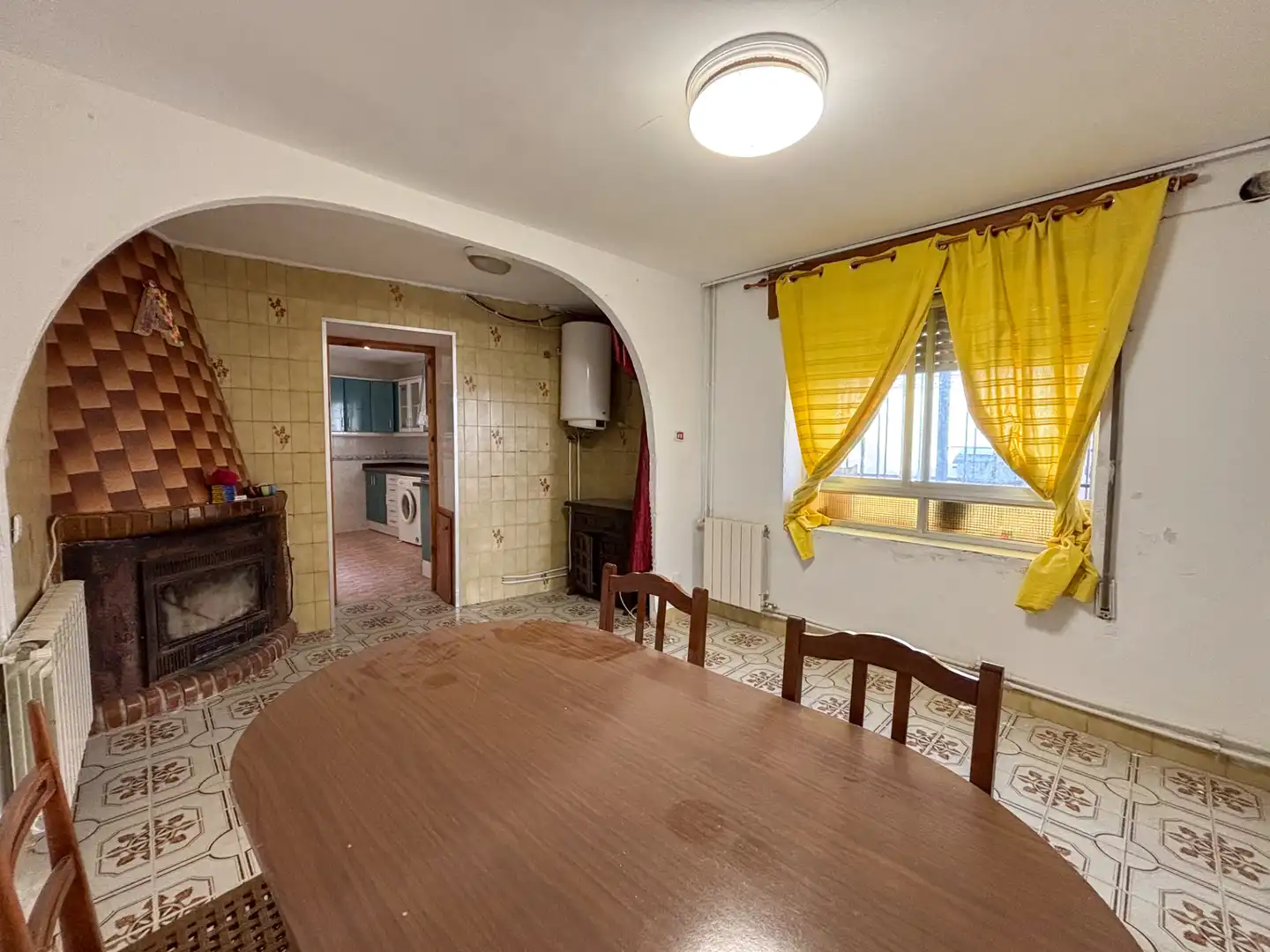 Maison jumelée à vendre à Avinguda del Raval de Valencia, imagen 7