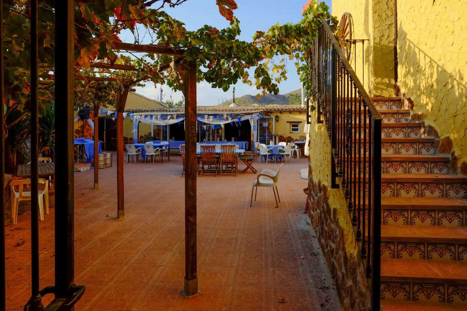 Casa in vendita a Abanilla, imagen 25