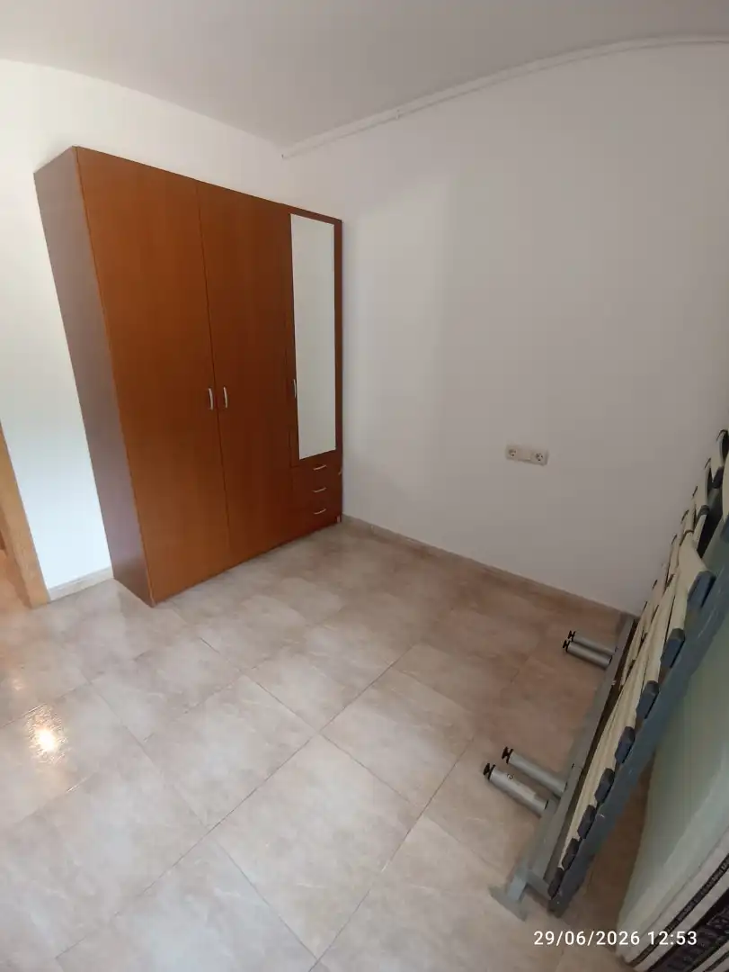 Wohnung zur Miete in Cercs mit Klimaanlage und Möbliert