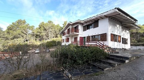Photo 2 of Houses for sale in La Llacuna, Barcelona
