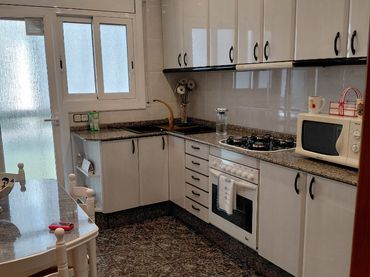 Appartamento in vendita a Carrer de Joan XXIII