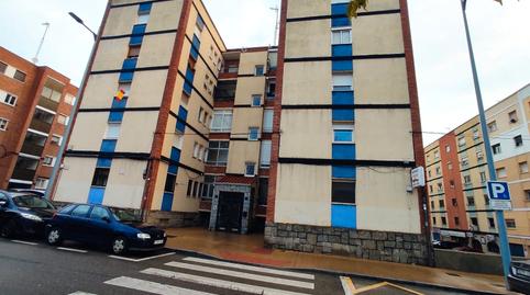 Foto 2 de Piso en venta en Calle de Los Tilos, 13, Garrido Norte, Salamanca Capital