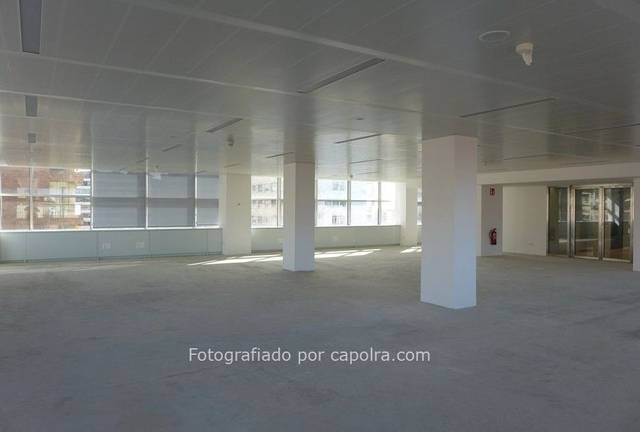 Oficina en Alquiler en Avenida Diagonal 682 en Pedralbes