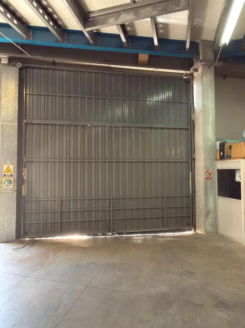 Nave industrial en venta en Llinars del Vallès, imagen 9