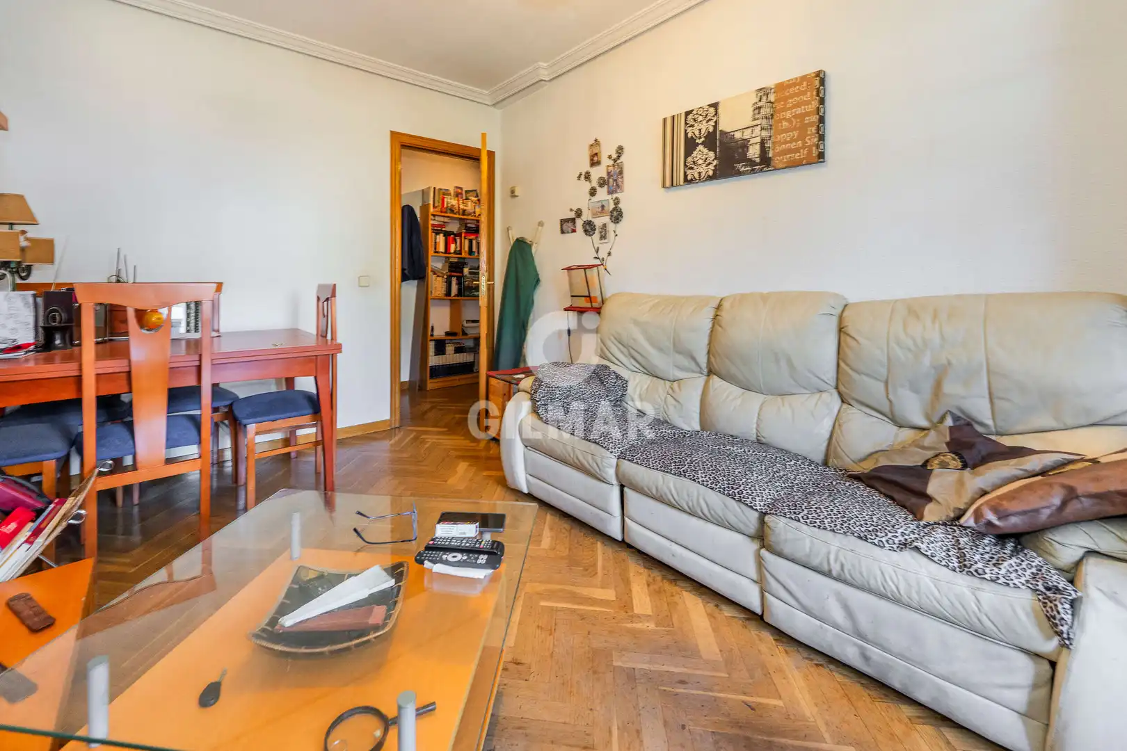 Flat for sale in Quintana