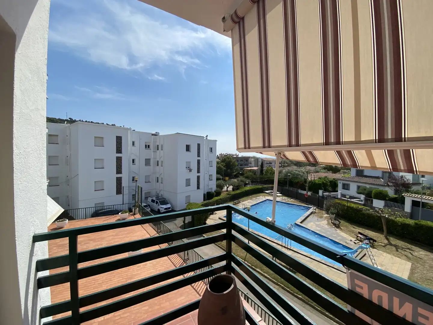 Pis amb piscina en venda a Els Grecs - Mas Oliva, imagen 17