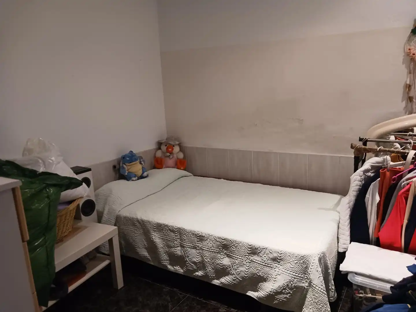 Bedroom of Houses for sale in Elche / Elx  with Terrace, Storage room and Balcony