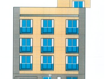 Terreny residencial en venda a Calle Federico de Castro