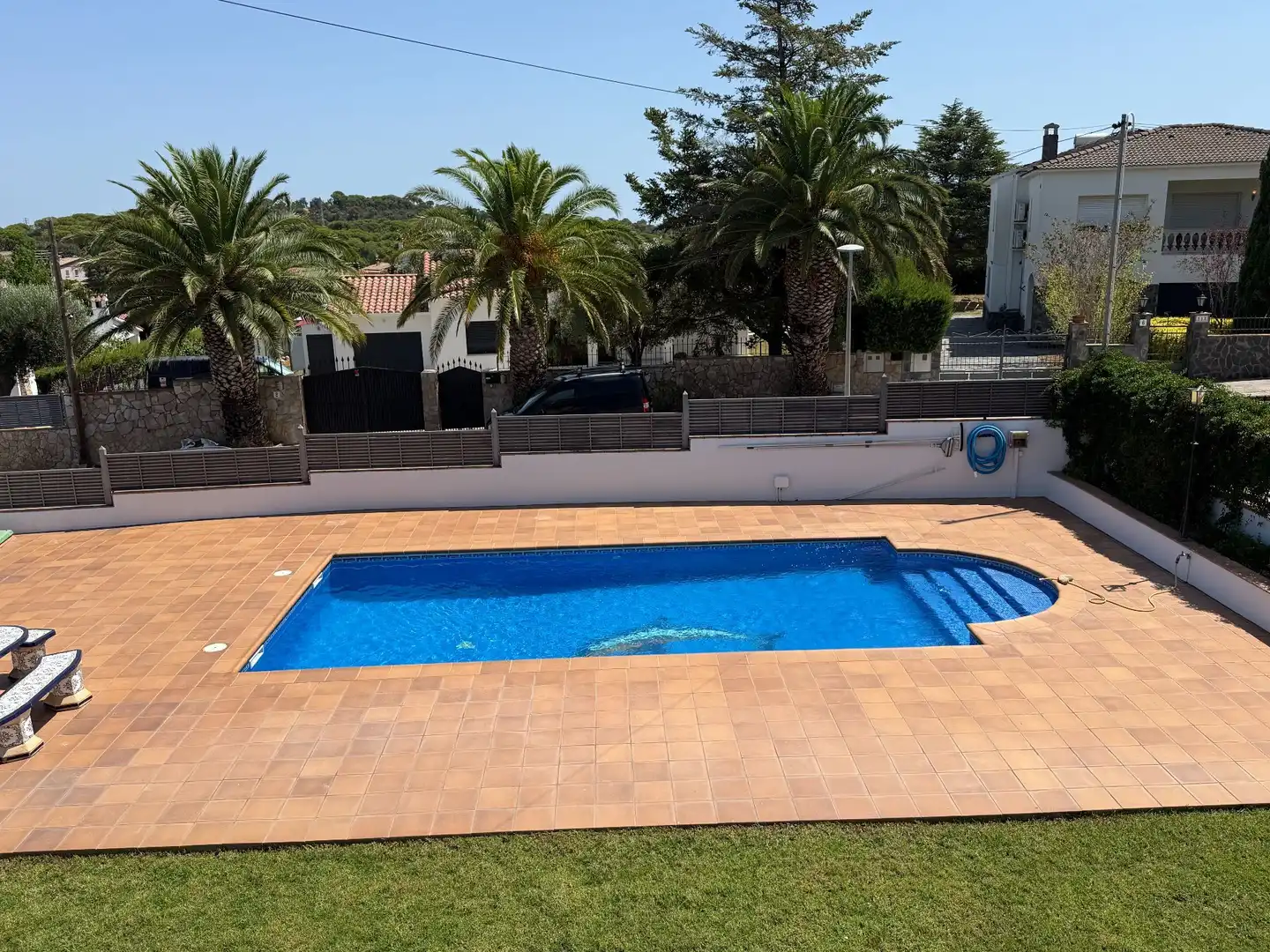 Houses for rent in Cabanyes - Mas Ambrós - Mas Pallí