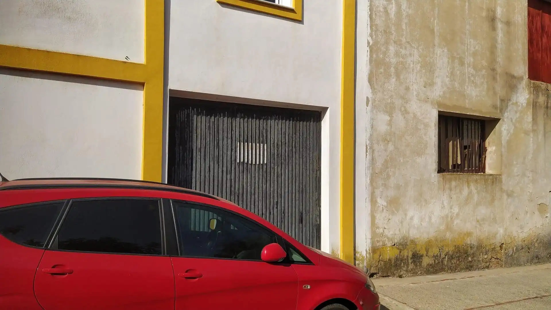Aparcament de Local en venda en Palos de la Frontera