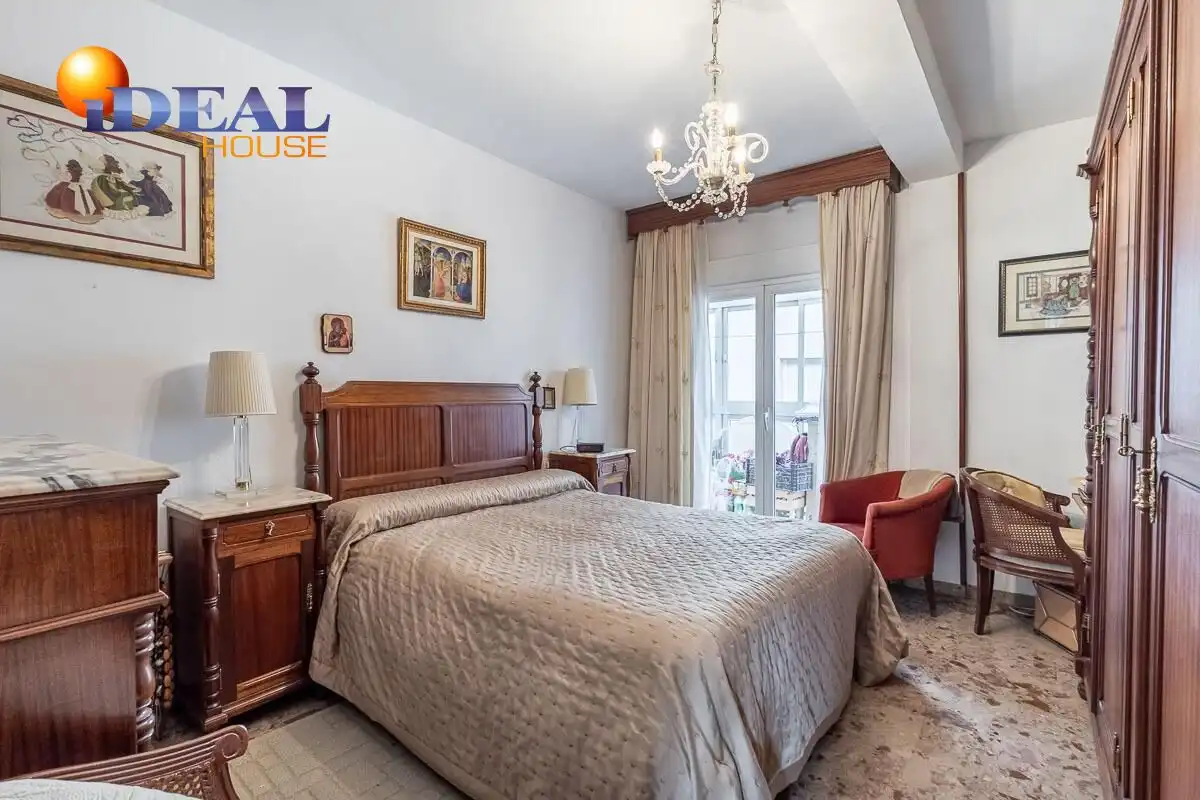 Appartamento con terrazza in vendita a Ronda, imagen 14