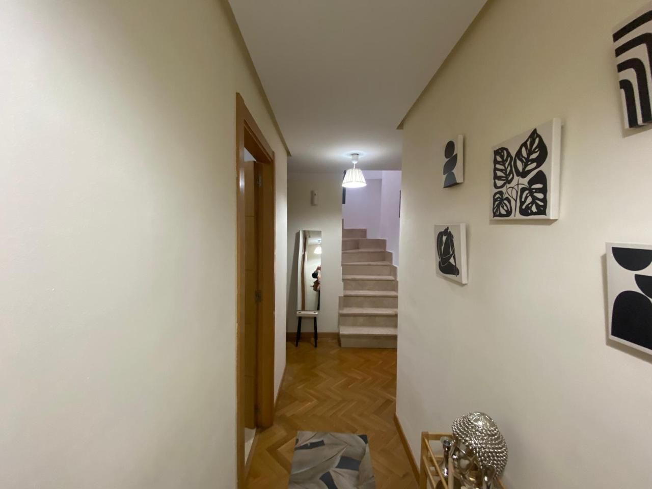 Duplex for sale in Tarancón  with Heating, Parquet flooring and Terrace