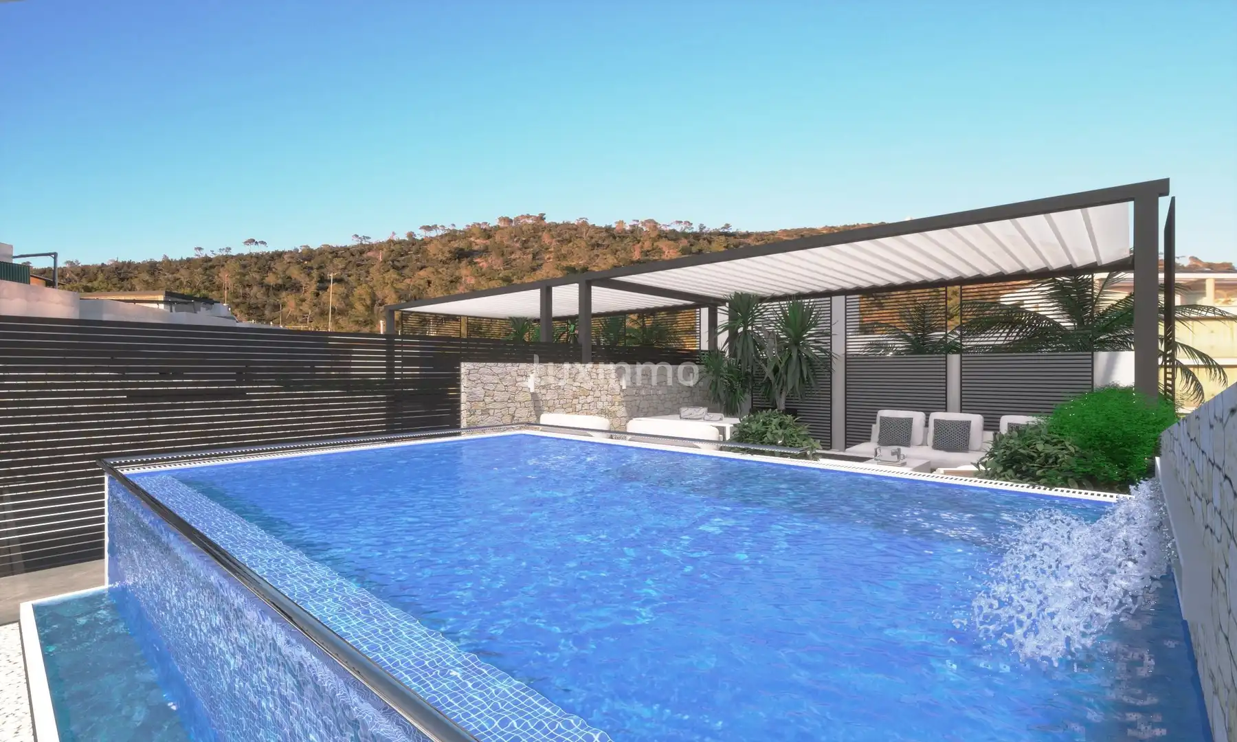 Flat with terrace for sale in Sant Antoni de Portmany, imagen 23
