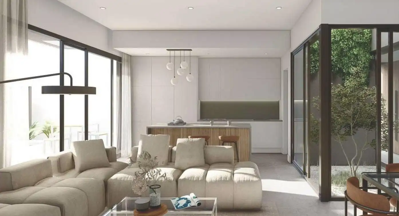 Maison avec terrasse à vendre à San Juan de los Terreros, imagen 7