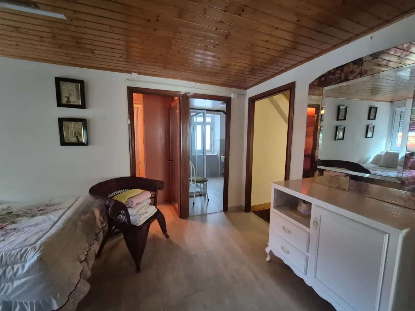 Detached house for sale in Rúa Salinas 19, imagen 31