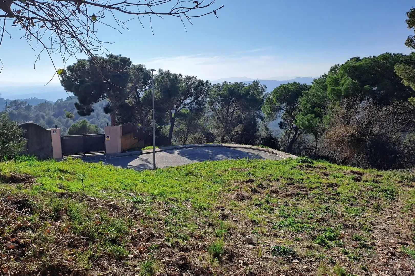 Lands and plots for sale in CANIGO, imagen 17