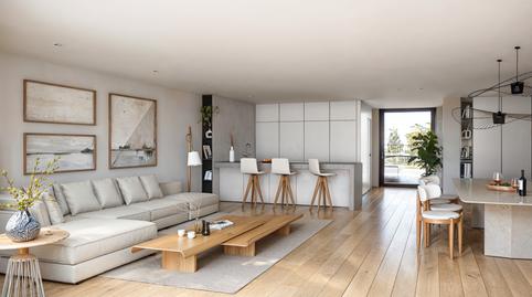 Foto 3 de vivienda de obra nueva en Piso en venta en Calle Ágave, Santangelo, Málaga
