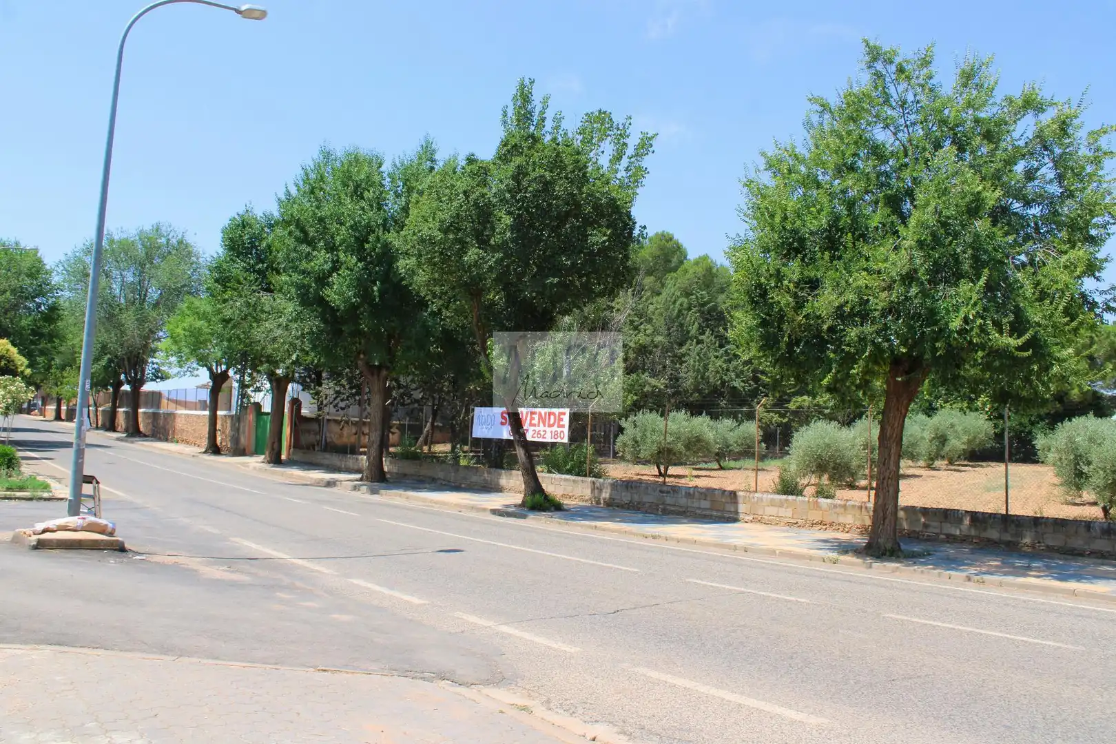 Edifici en venda a Cózar, Ciudad Real