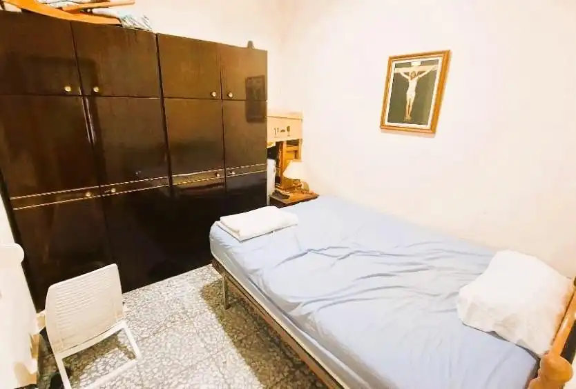 Habitación de Finca rústica en venta en Cieza con Aire acondicionado, Calefacción y Terraza