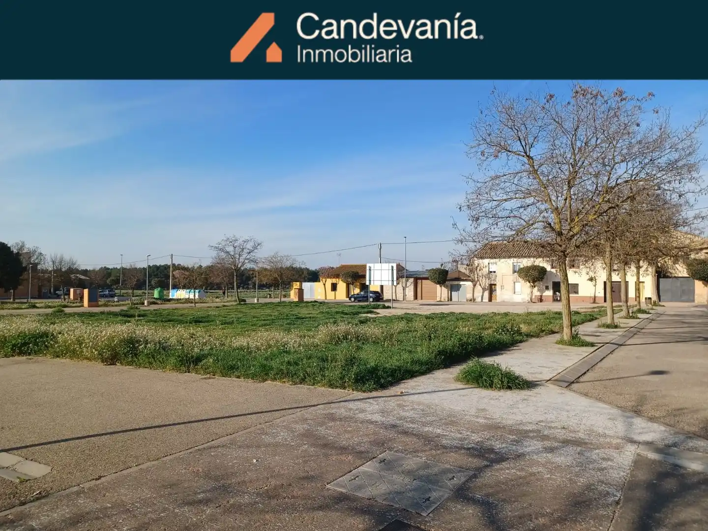 Terreni e lotti in vendita a Almudévar