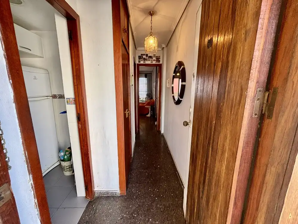 Estudio en venta en Platja de la Pobla de Farnals