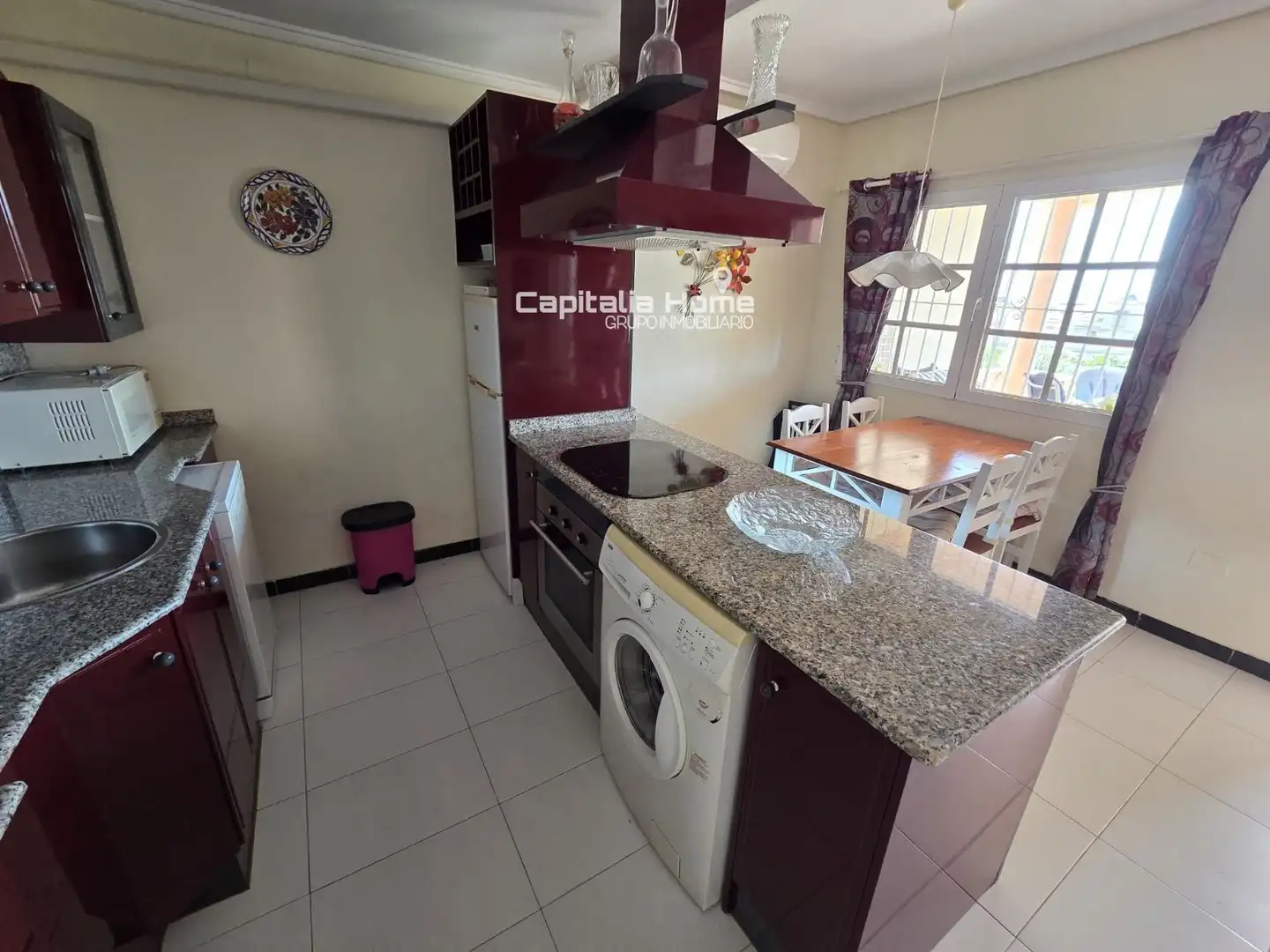 Apartament amb piscina en venda a sagra, imagen 15