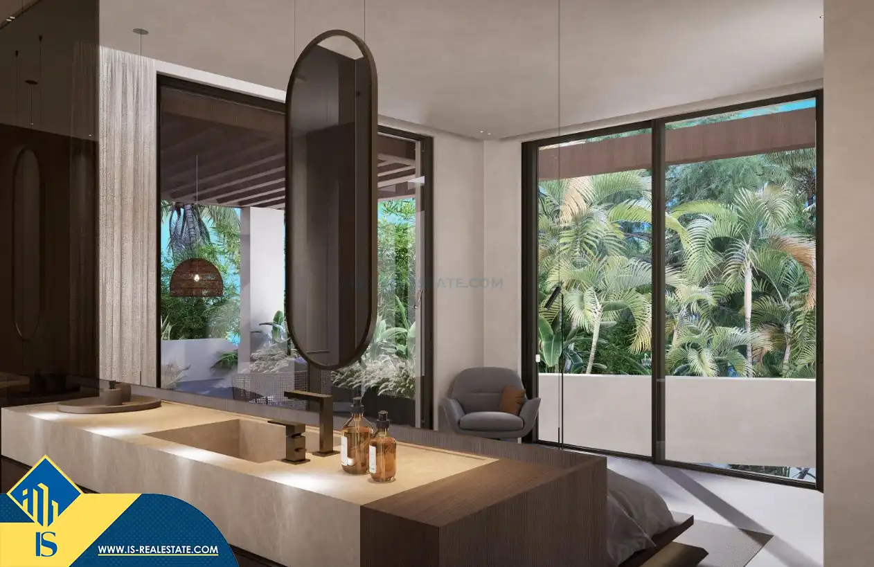 Chalet con piscina en venta en Nueva Andalucía, imagen 27