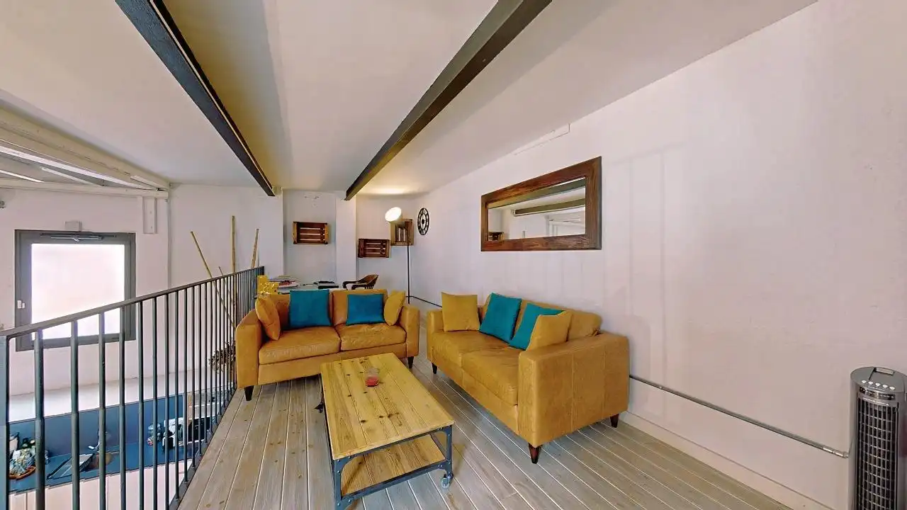 Piso en venta en El Poblenou