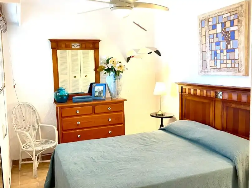 Apartment with pool to rent in Dr.Severo Ochoa 3, imagen 13