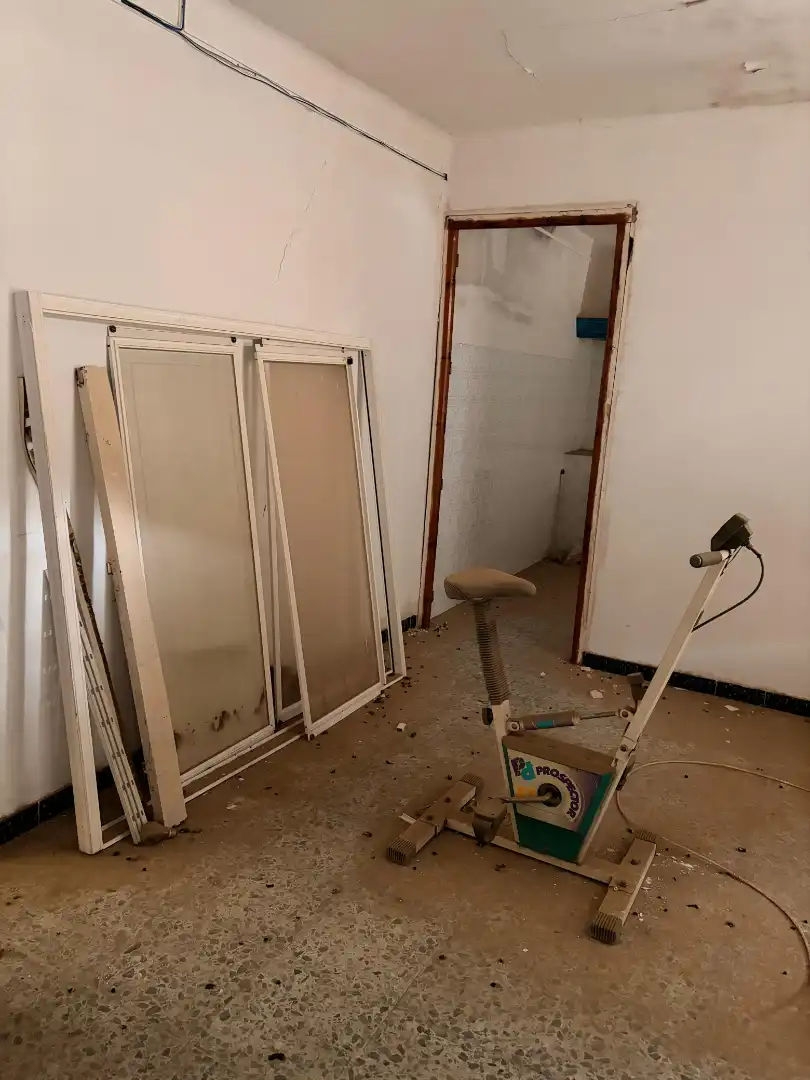 Casa amb jardí en venda a Calle de la Palma, imagen 21