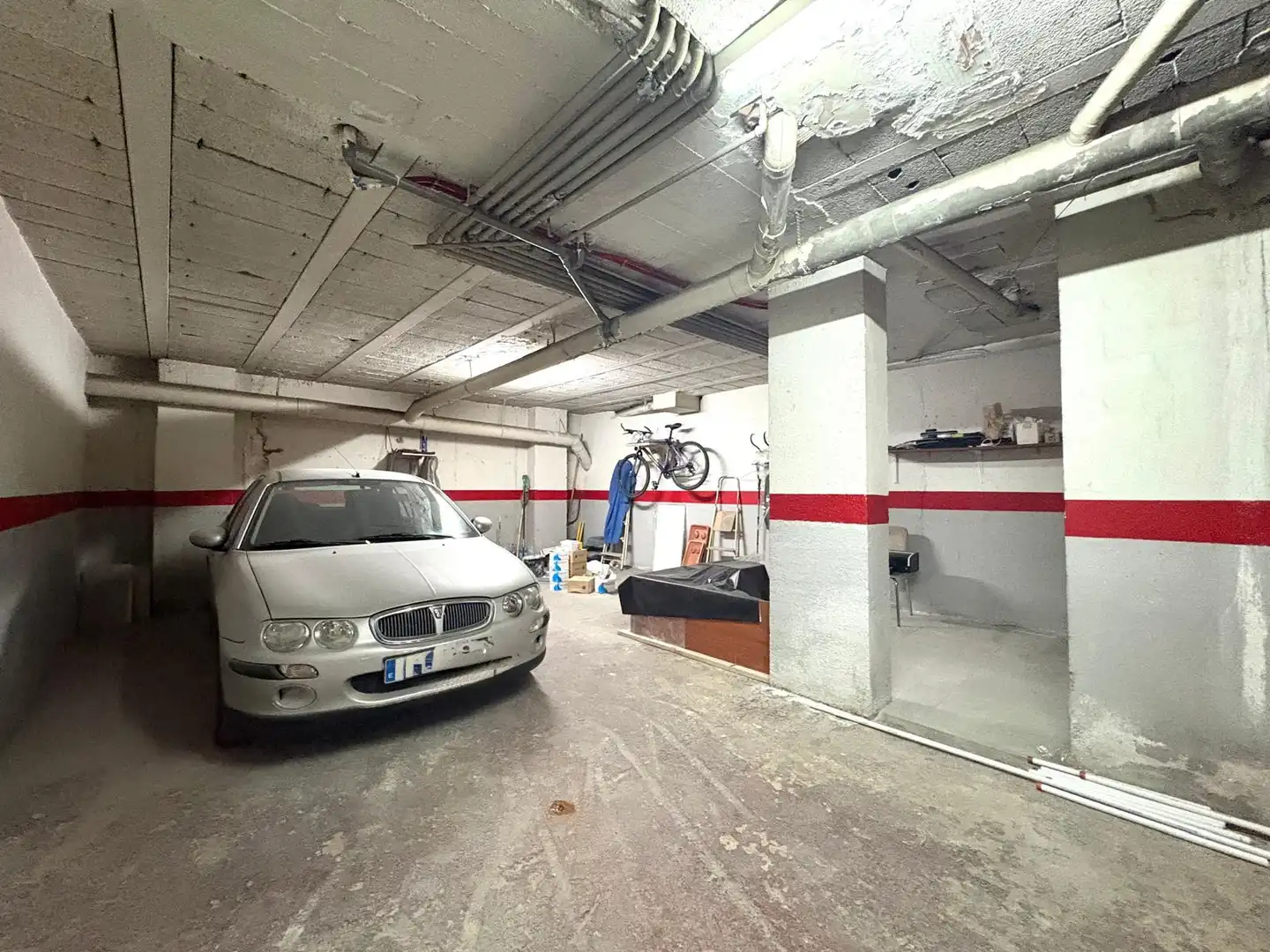 Individuel avec ascenseur à vendre à Carrer de Francisco de Vitòria 42, imagen 3