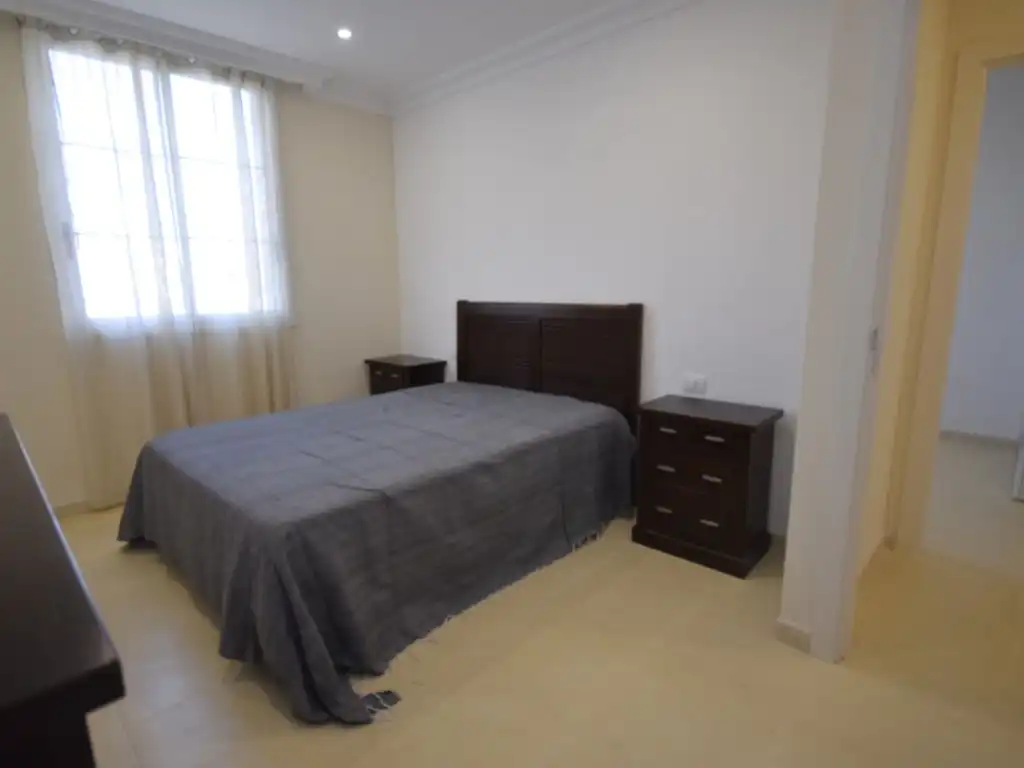 Schlafzimmer von Wohnung zur Miete in Buenavista del Norte