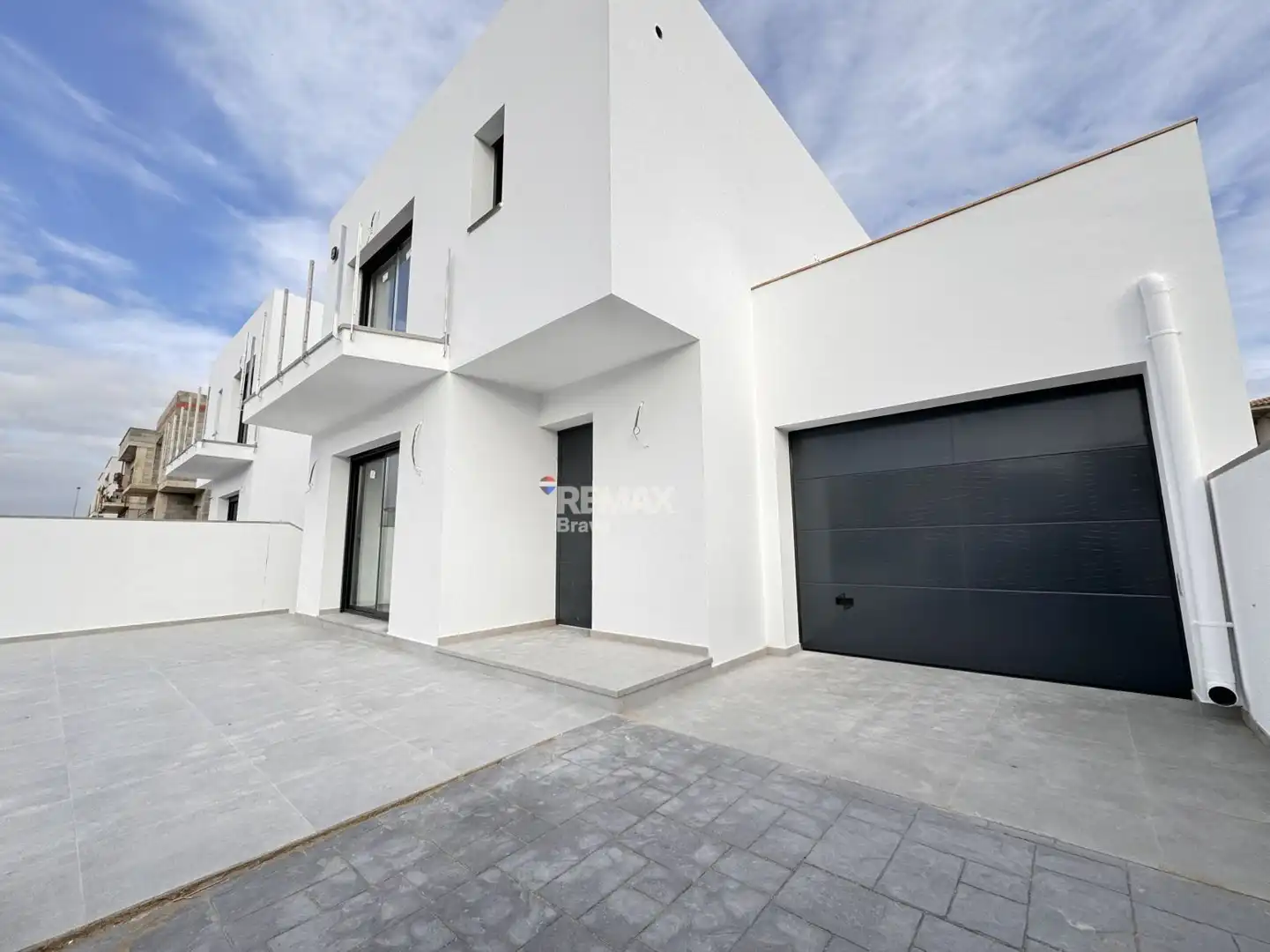 Detached house with terrace for sale in Sector Sector Mestral, imagen 9