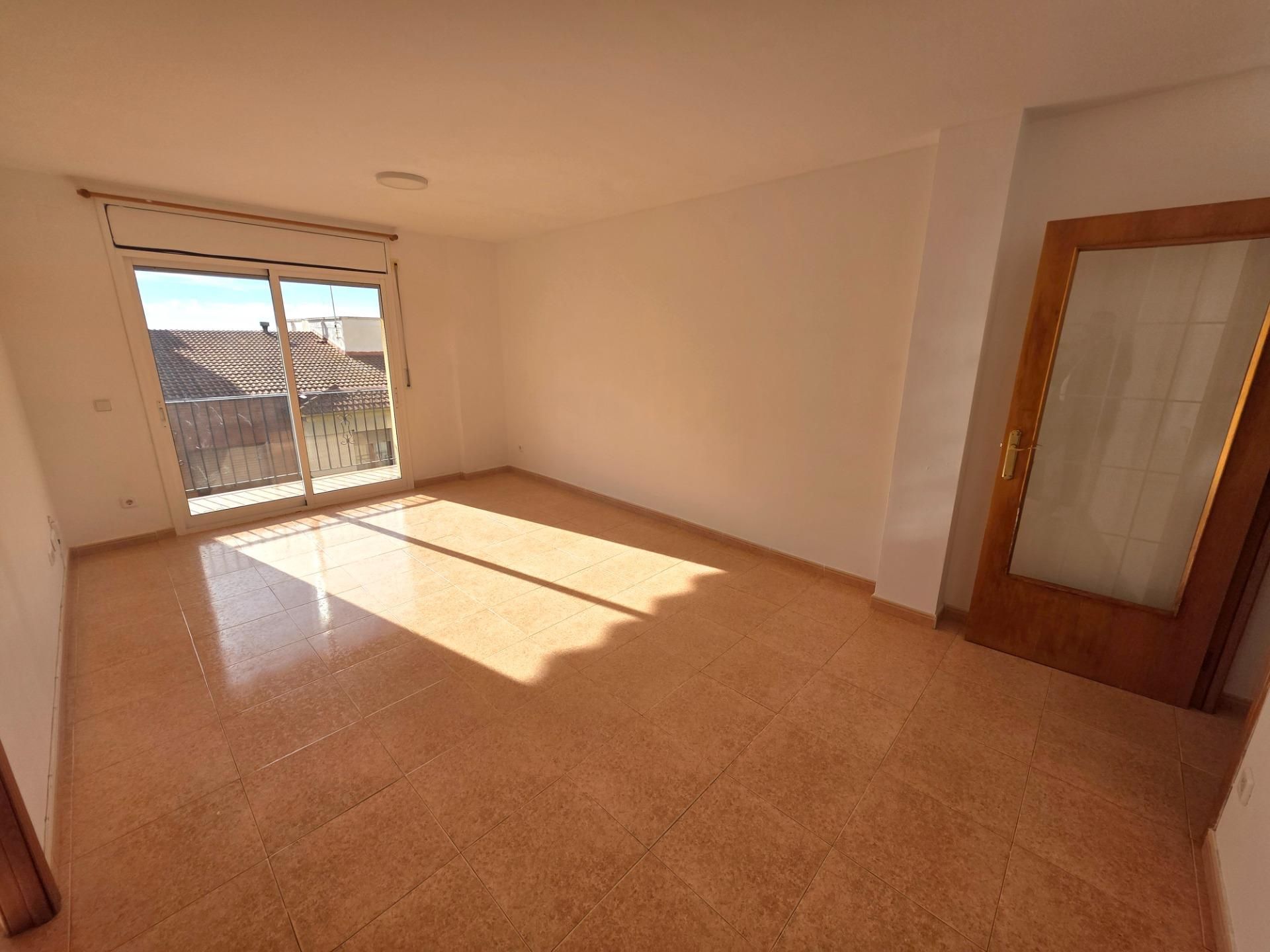 Bedroom of Flat for sale in Torredembarra  with Terrace and Storage room