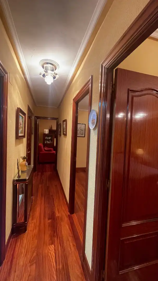 Piso en venta en Azeta - Abatxolo