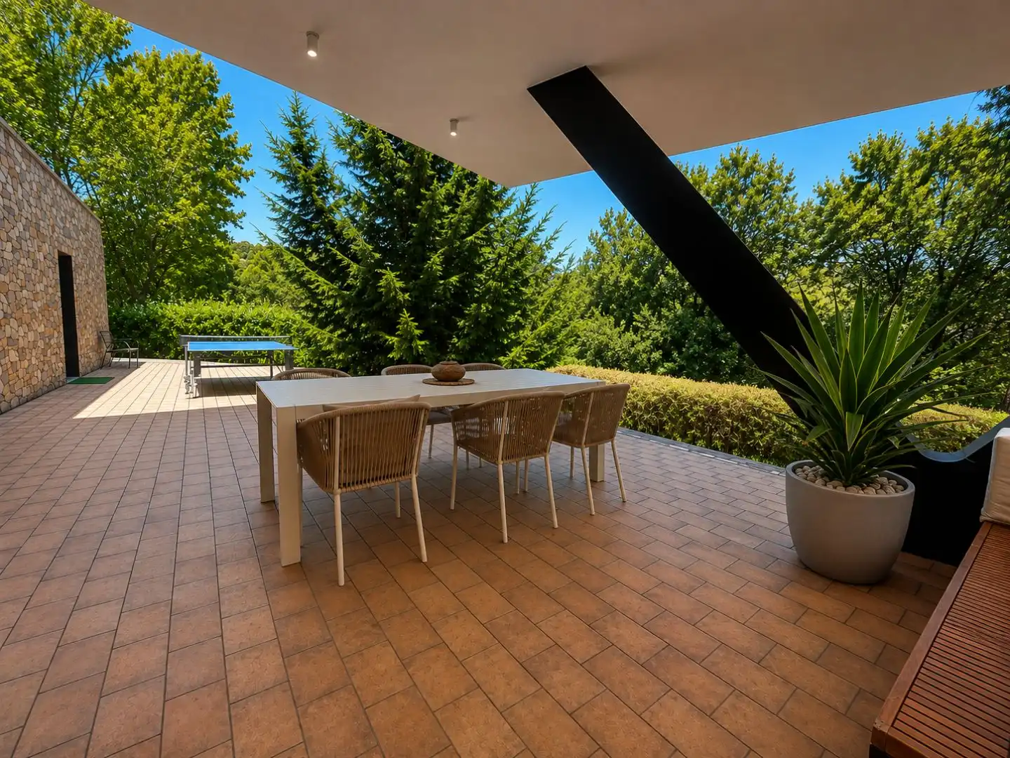 Detached house with garden for sale in Turó de la Carlina 19, imagen 8