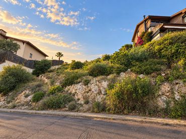 Terreno residenziale in vendita a Calle Trinitat