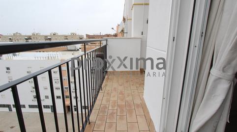 Foto 5 de Pis de lloguer a Calle Doctor Nieto Barrera, Colores -  Entreparques, Sevilla