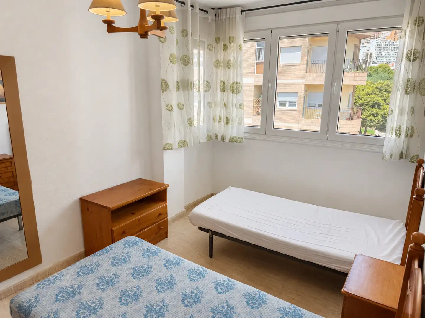 Habitación de Apartamento en venta en Roquetas de Mar