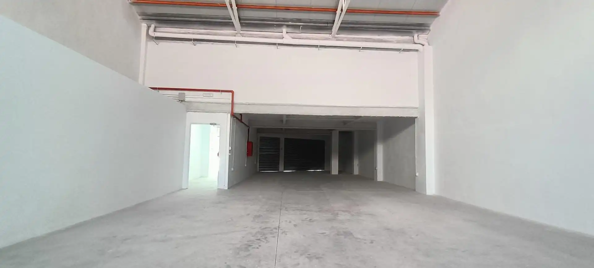 Fabrikhallen zur Miete in Elche / Elx