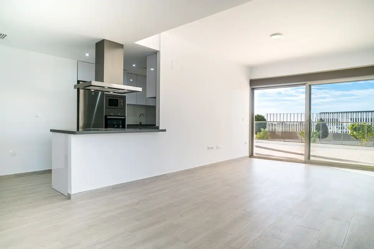 Apartamento con ascensor en venta en Orihuela Costa, imagen 7