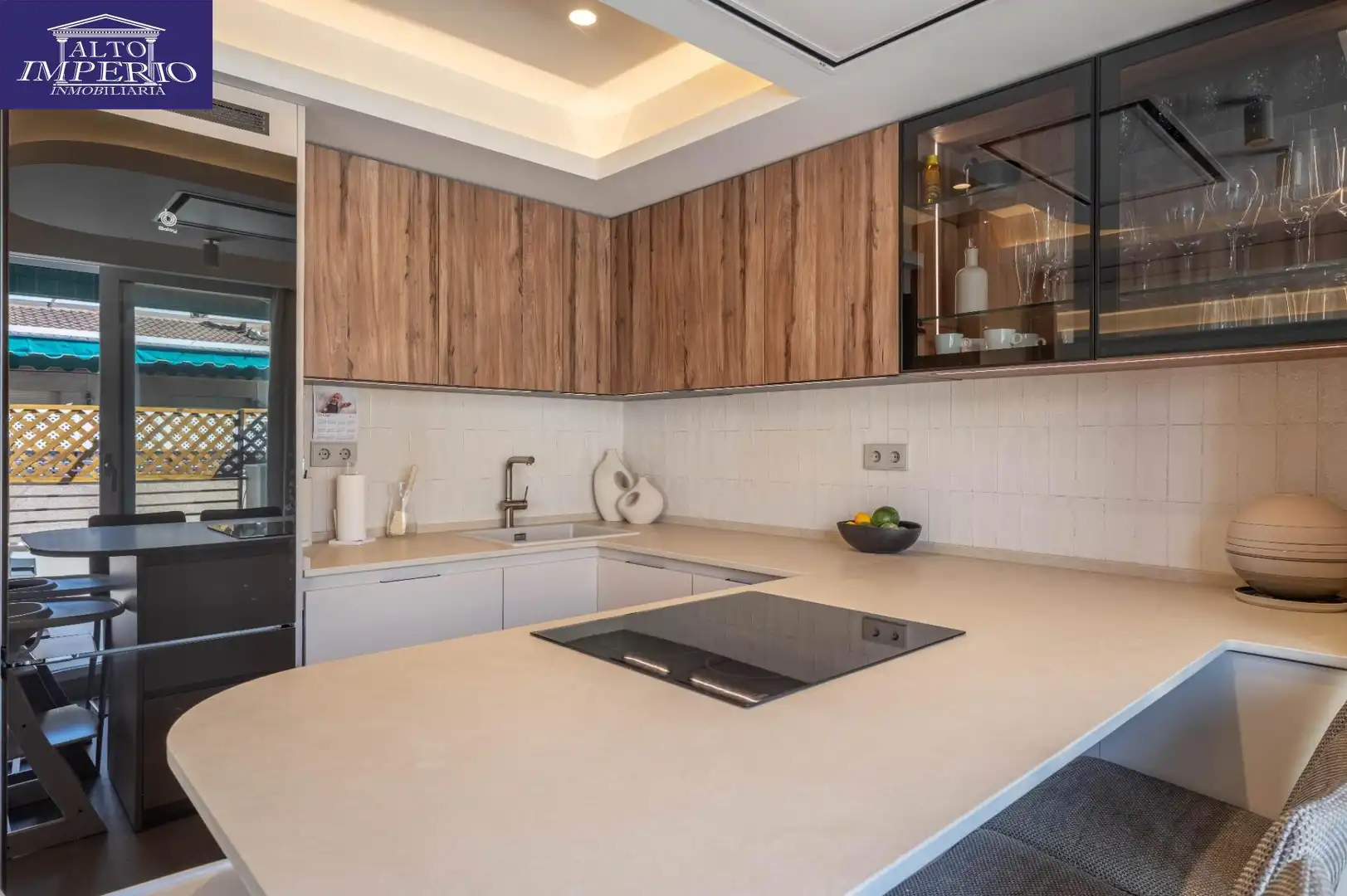 Penthouse with lift for sale in Calle ABEN HUMEYA 7, imagen 16