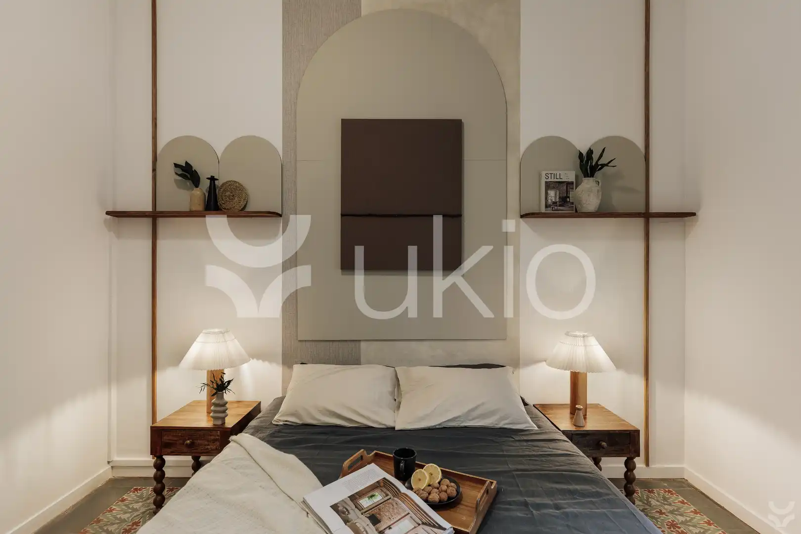 Apartamento de alquiler en Carrer de Provença, L'Antiga Esquerra de l'Eixample