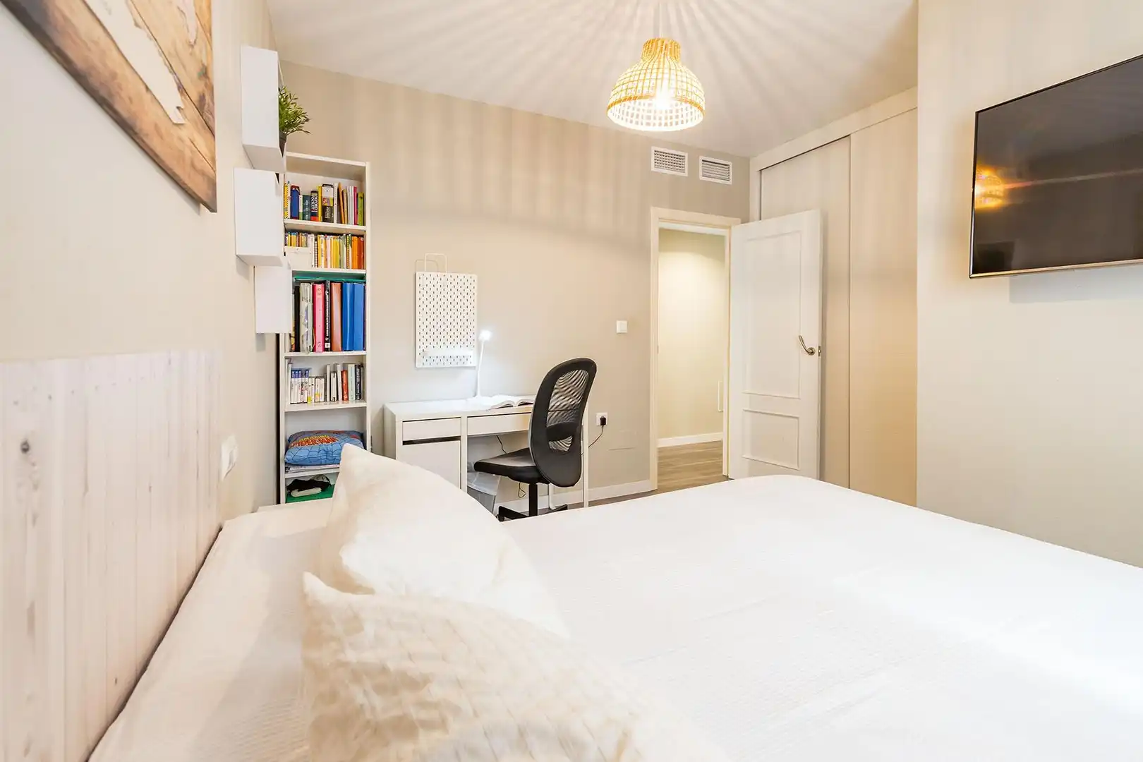 Wohnung mit Terrasse zum Verkauf in Fortuna, imagen 11