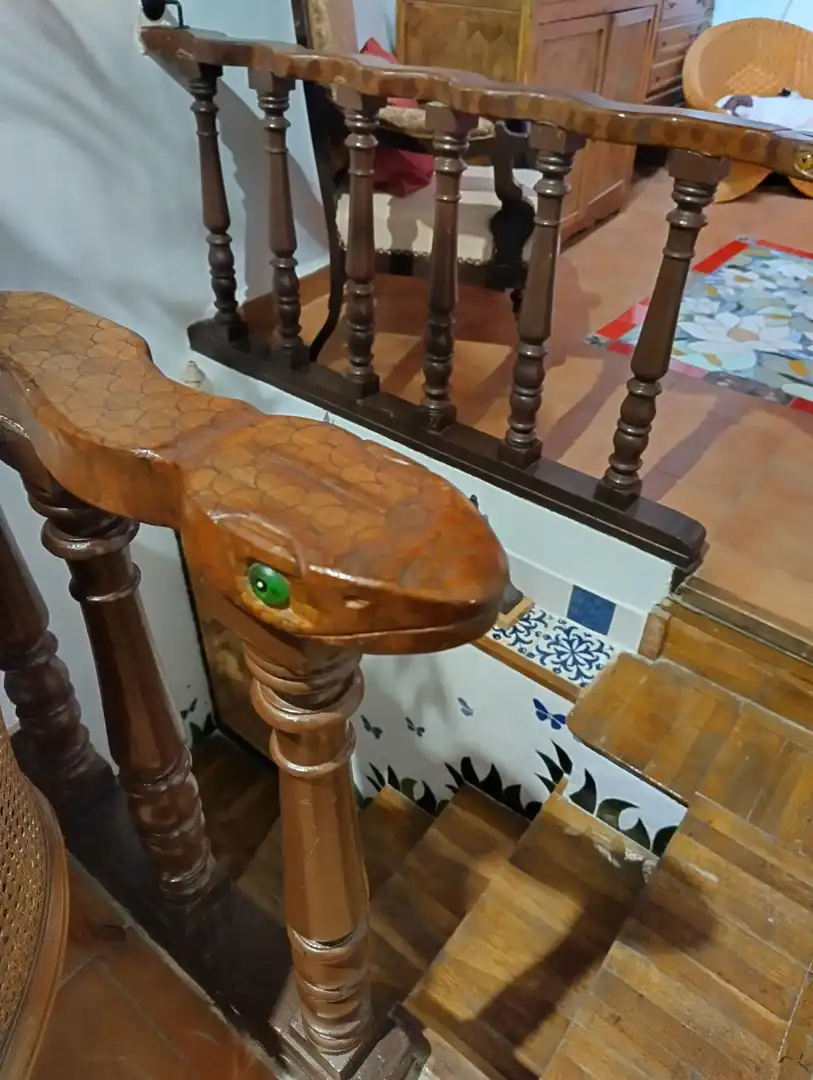 Adossat en venda a Albaicín, imagen 39