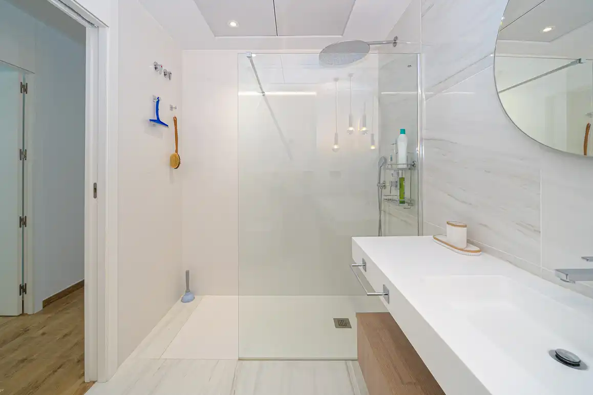 Apartment mit Pool zum Verkauf in Platja de Torres, imagen 24