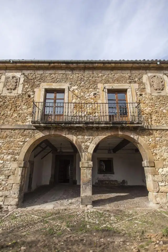 Finca rústica en venda a Del Rebollín, 1, Noreña