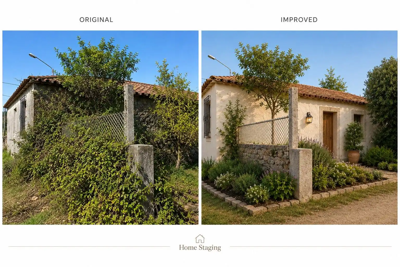 Vista exterior de Finca rústica en venta en Arzúa con Jardín privado